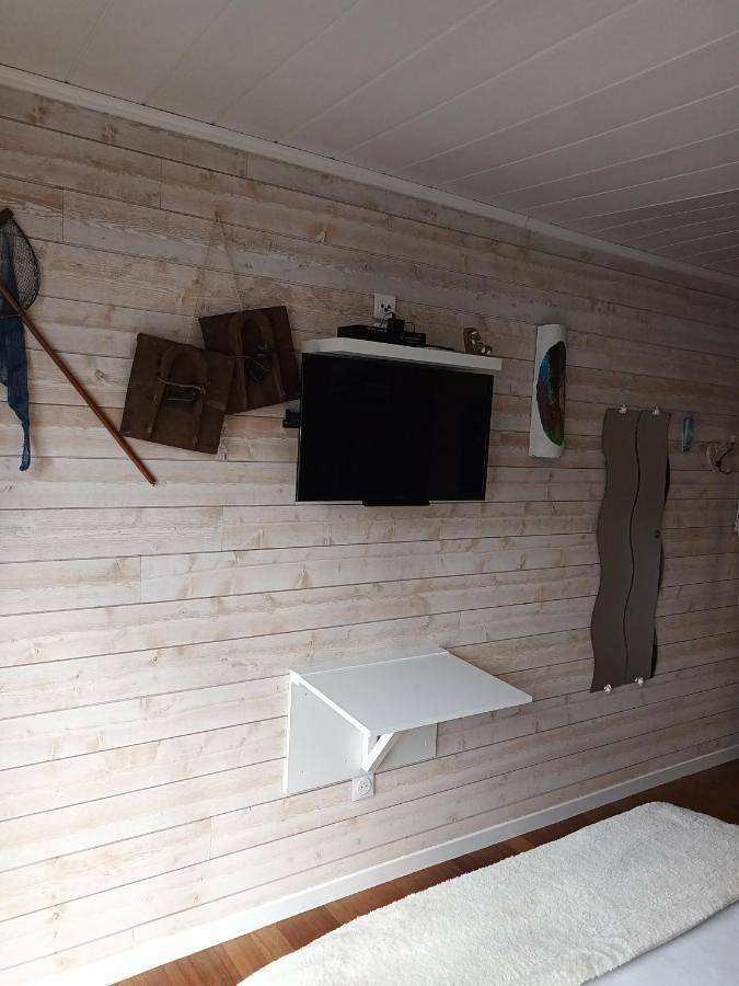 Maison d’hôte pour 2 personnes, avec terrasse et piscine à La Teste-de-Buch - 2