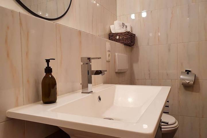 Ferienwohnung für 4 Personen in Götzens - 4