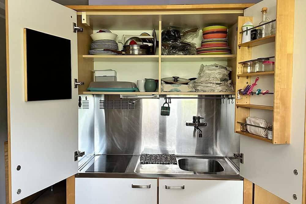 Entire apartment, Short periods Reggio Emilia center in Reggio nell'Emilia, Reggio Emilia Province