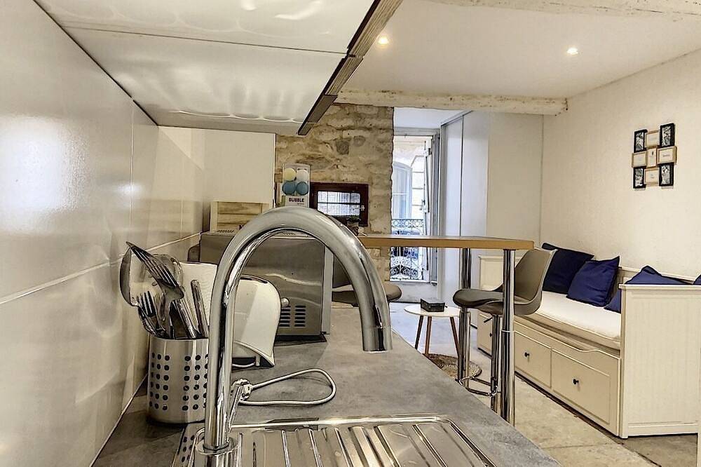 Ganze Wohnung, Cocon Montpellier in Montpellier, Côte d'Améthyste