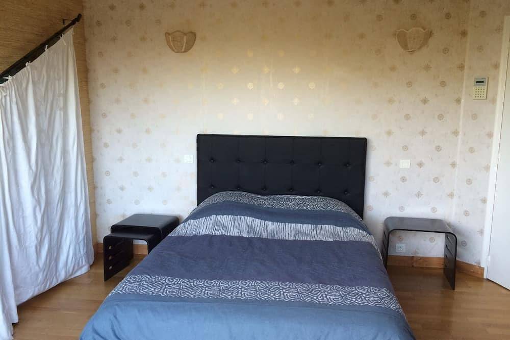 Ferienhaus / Villa - Paimpont in Paimpont, Rennes und Umgebung