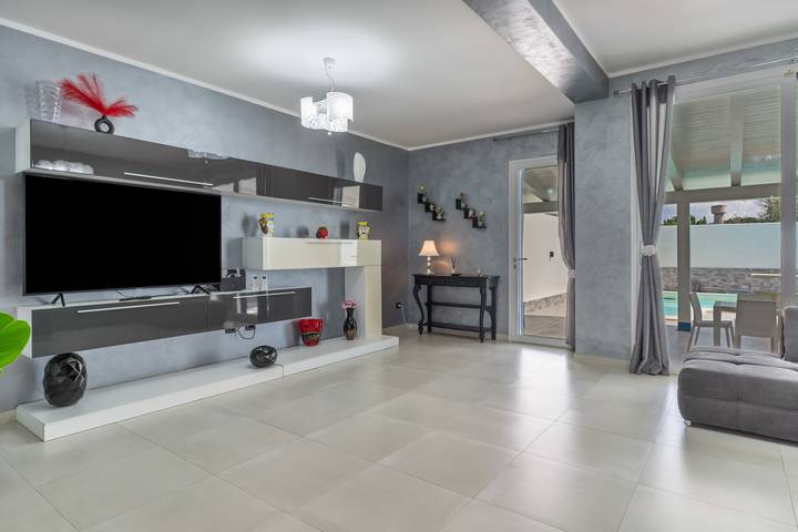 Villa Charm & Elegance · Privatpool · Realmonte in Realmonte, Agrigento Provinz