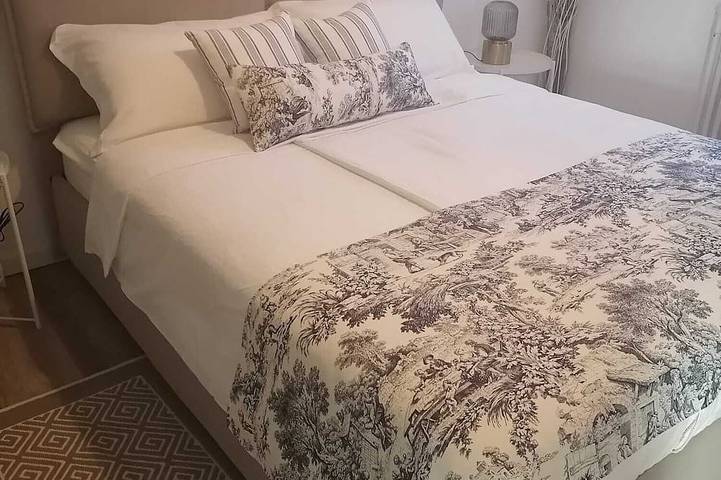 Gîte pour 3 personnes, avec jardin à Codroipo - 2