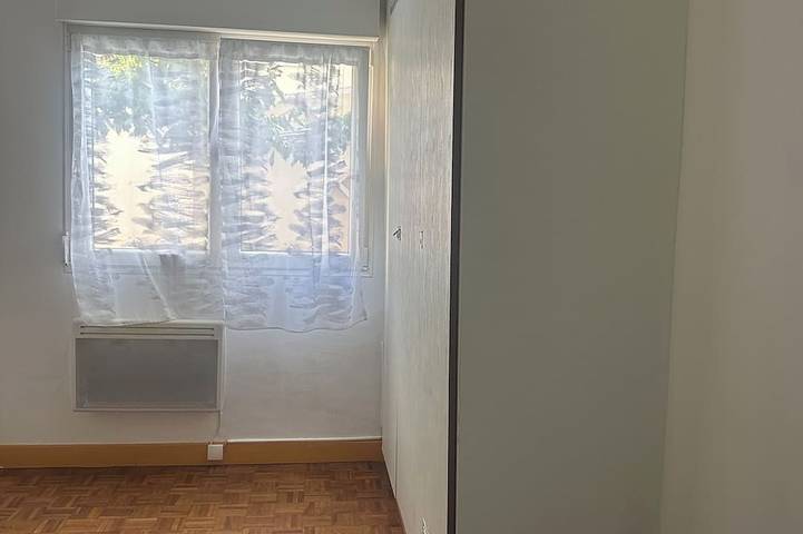 Maison de vacances pour 4 personnes, animaux acceptés dans Seine-Saint-Denis - 4