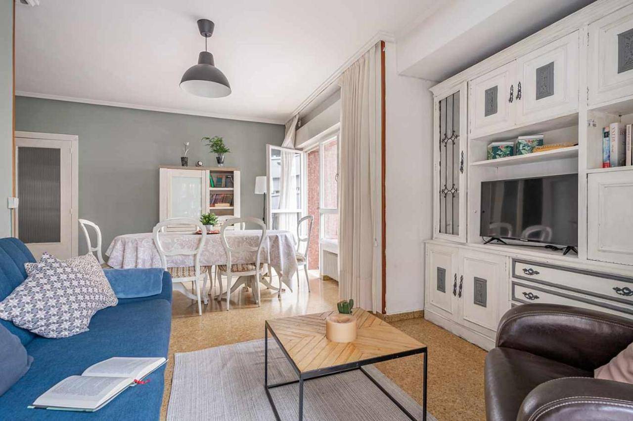 Apartamento entero, Apto Lourmar El Berrón in Siero, Provincia de Asturias