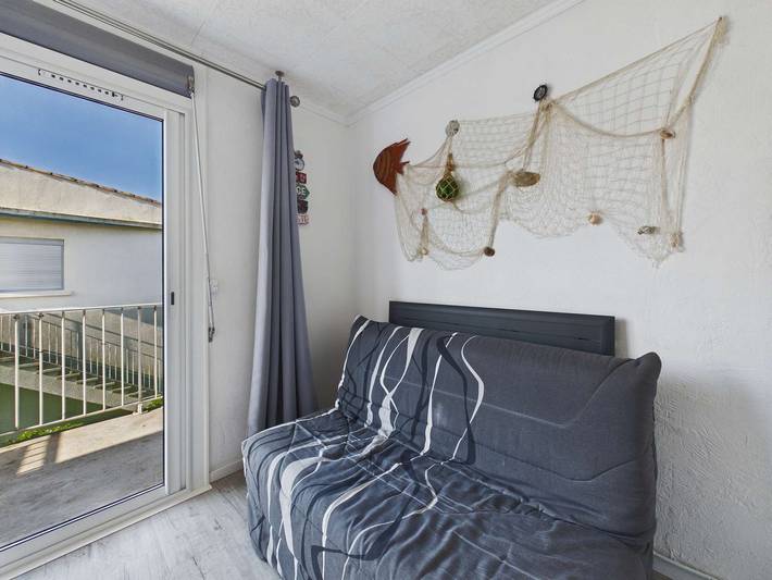 Gîte pour 4 personnes dans Plage d'Honneur - 4