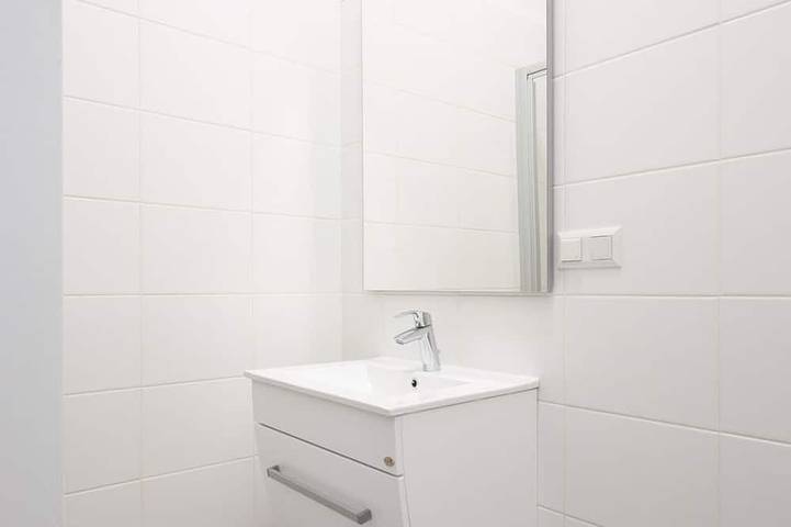 Ganze Wohnung, Neu renovierte helle Wohnung in fußläufiger Entfernung zum Zentrum u. zur U-Bahn in Wien, Donau Niederösterreich