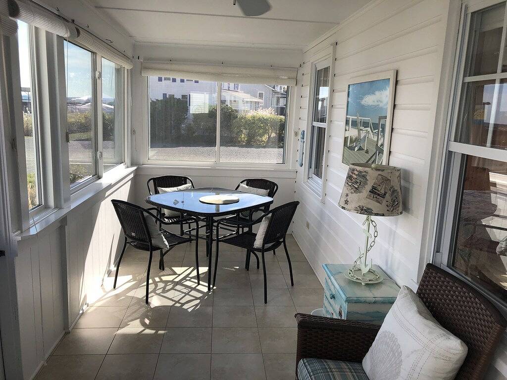 Klassisches Cottage in bester Privatgemeinschaft in Old Lyme Ct. in Old Lyme, Connecticut