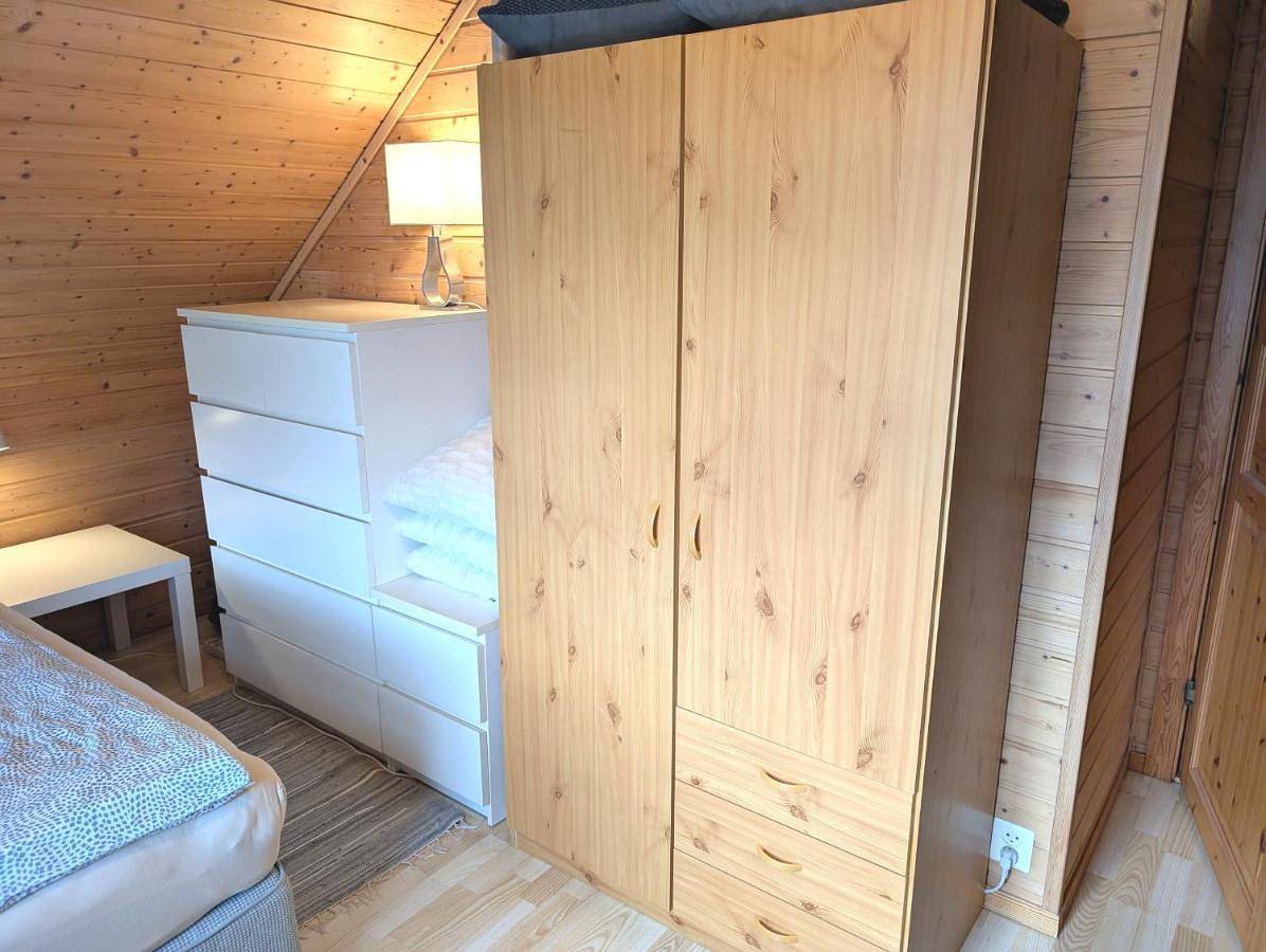 Appartement entier, Fully equipped flat, 2 bedrooms, Free car parking. in Lerkendal, Trondheim