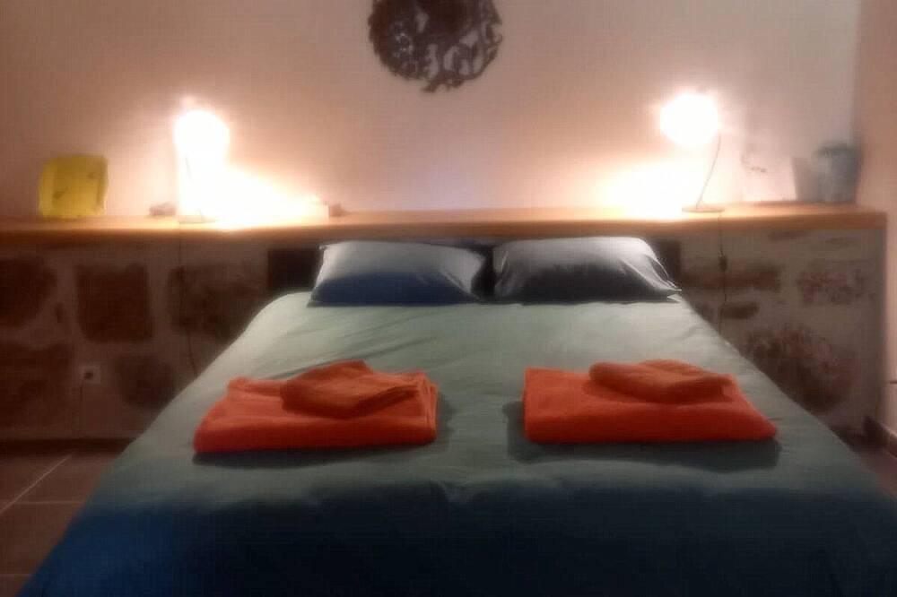 Gite Du Couard in Archail, Alpes de Alta Provenza