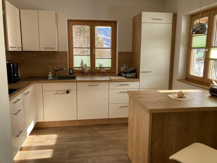 Ferienhaus 'Bei Schönwetter' mit Bergblick, privater Terrasse und Wi-Fi in Rottenmanner und Wölzer Tauern, Irdning