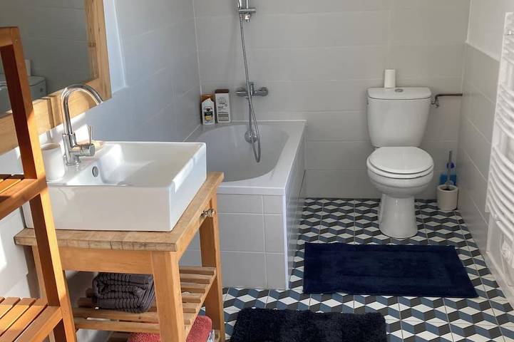 Location de vacances pour 5 personnes à Périgny - 4