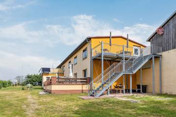Zimmer für 2 Personen in Friedrichswalde, Barnimer Land, Bild 3