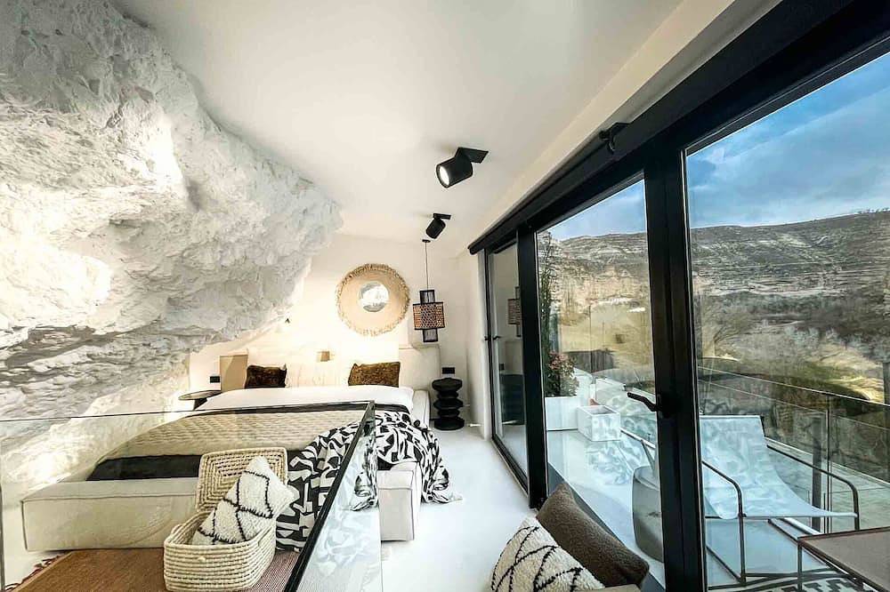 Hotel a Jorquera a partire da 399€ a notte