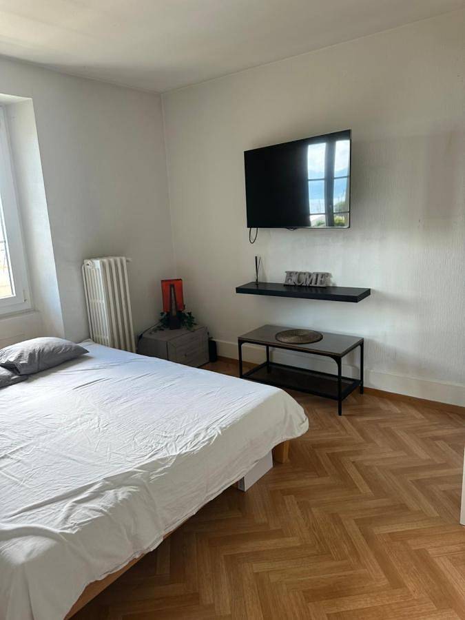 Gîte pour 2 personnes, avec vue à Lausanne - 2
