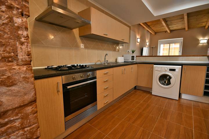 Ferienhaus für 3 Personen, mit Haustier in Portimão - 3
