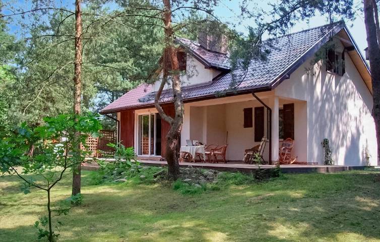 Casa de vacaciones para 17 personas, con terraza, Se admiten mascotas - 1