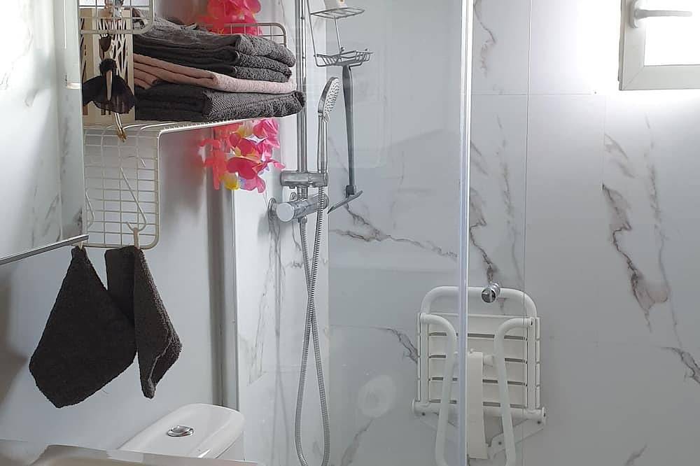 Nature corner in Menton. Serenity and comfort at the gateway to the city. in Menton, Nizza und Umgebung