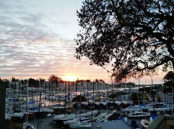 Location de vacances pour 11 personnes, avec balcon à Santa Cruz