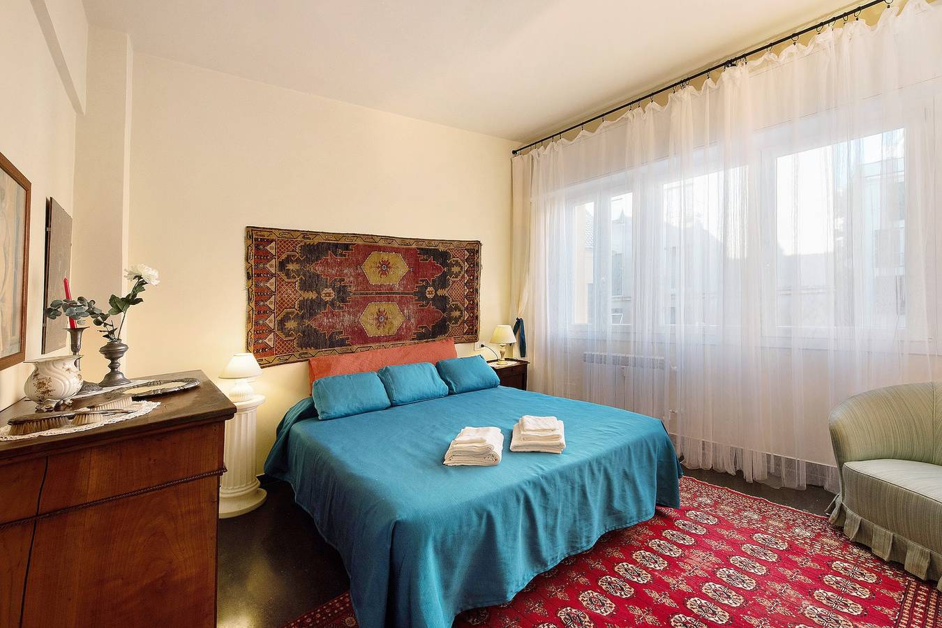 Appartamento vacanze a Genoa a partire da 73€ a notte