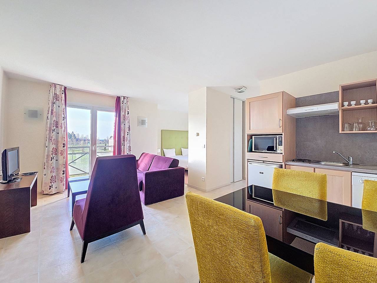 Hotel für 2 Personen mit Pool in Amboise, Tours und Umgebung