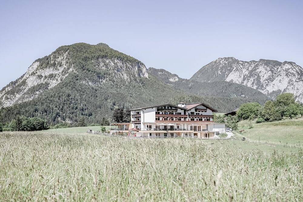 Einzelzimmer - Gasthaus Hotel Rieder in Jenbach, Bezirk Schwaz