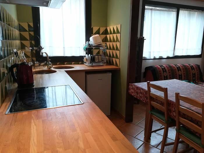 Location de vacances pour 6 personnes à Saillagouse - 3