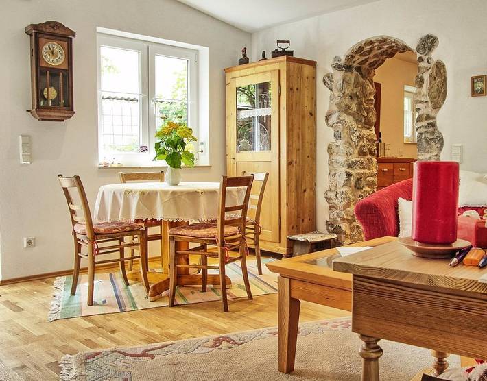 Ganze Ferienwohnung, 2-Bettwohnung in Waldbrunn (Westerwald), Landkreis Limburg-Weilburg