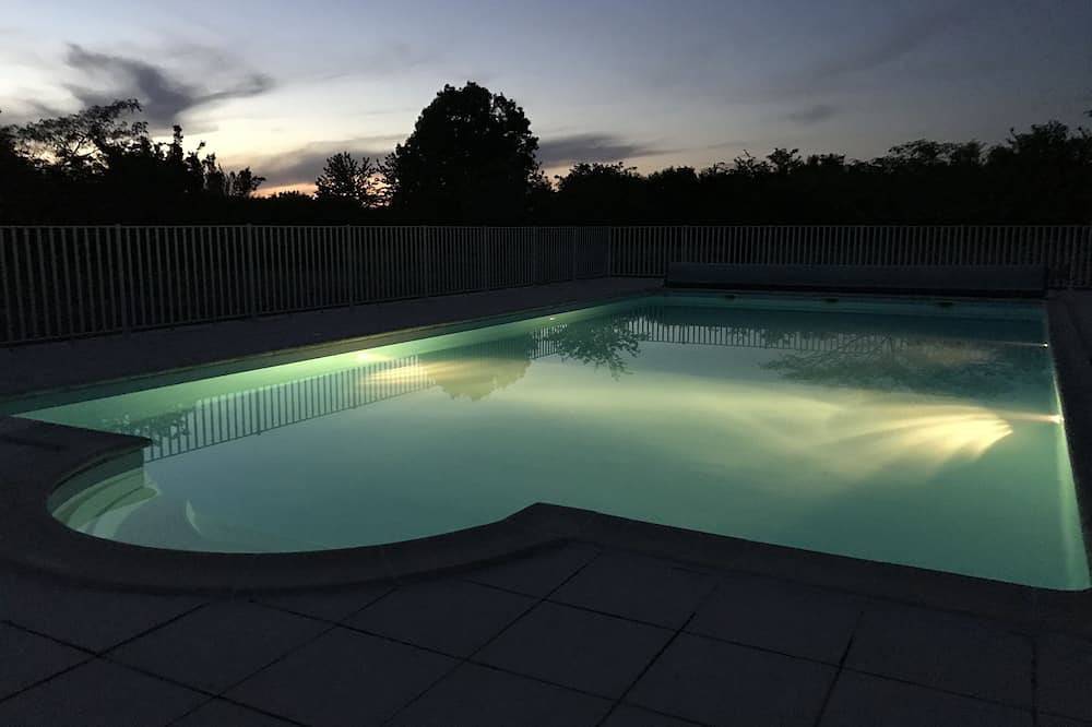 Photo : Maison de vacances