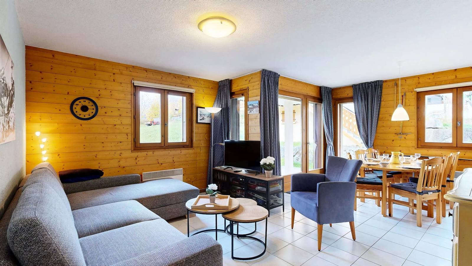 Photo : Appartement de vacances