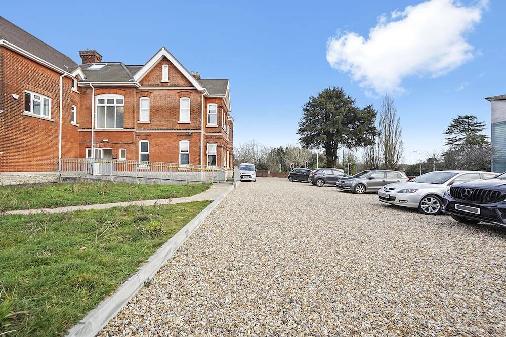 Apartamento entero, Luxurious Spacious Flat Maidstone with parking in Kent