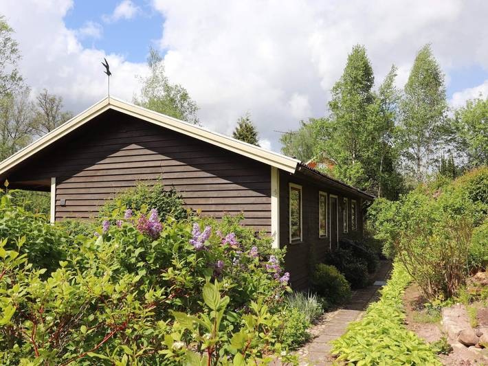5 Personen Ferienhaus in Knäred in Knäred, Halland