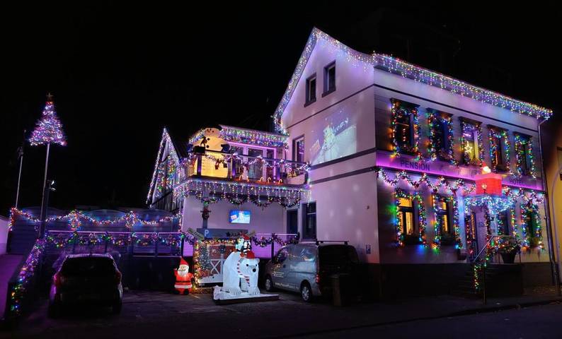 Gîte pour 2 personnes, avec terrasse et vue à Bonn - 2