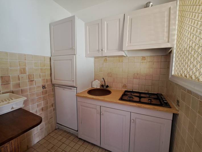 Ferienwohnung für 8 Personen, mit Balkon, mit Haustier in Alpes-de-Haute-Provence - 3