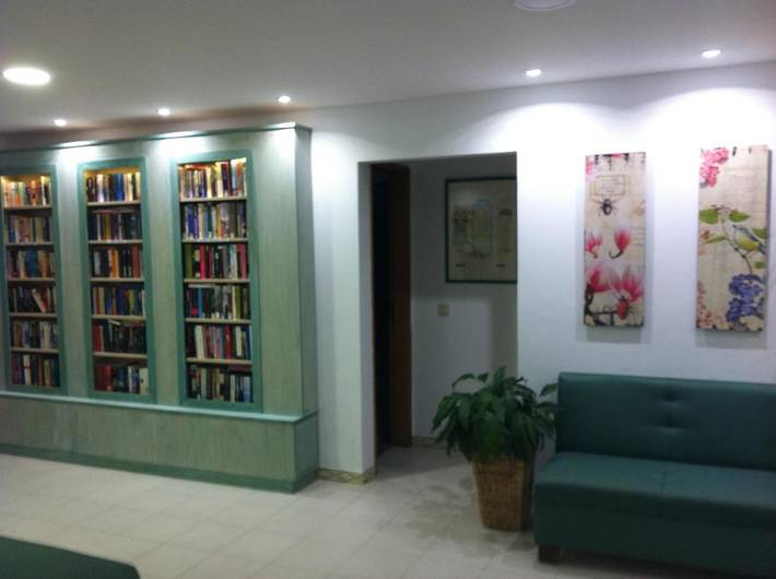 Resort para 7 personas, con piscina además de jardín y piscina para niños, Se admiten mascotas en Armação de Pêra (costa) - 3