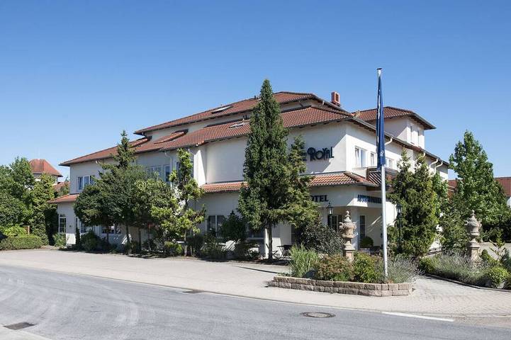 Apartamento entero, Appartement mit Balkon in Sandhausen, Llanura del Rin
