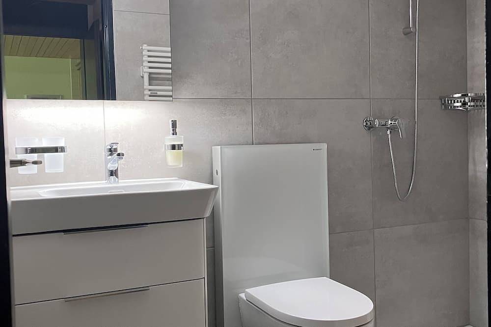 Ganze Wohnung, Comfortable apartment in Aminona with stunning mountain views in Mollens, Sion - Sierre & Umgebung