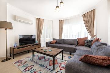 Ferienhaus für 6 Personen in Patara Beach, Saklıkent, Bild 2