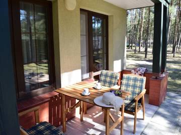 Dom dla 4 osoby w Rowy, Morze Bałtyckie, Zdjęcie 4