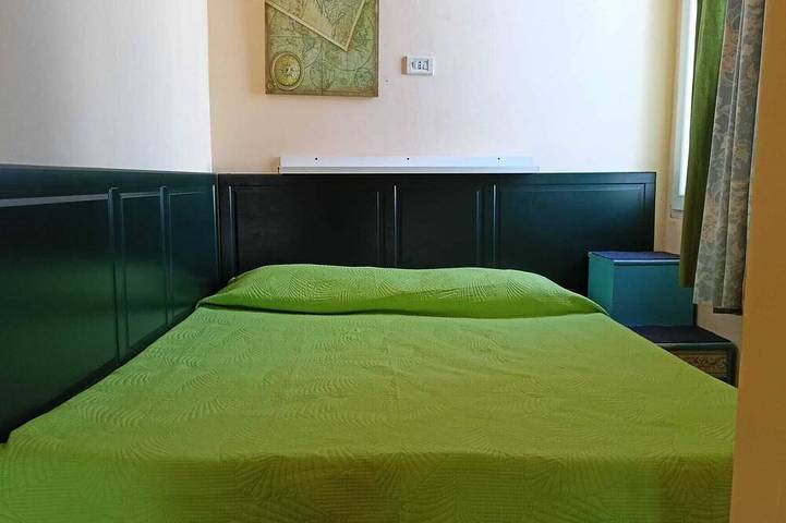 Location de vacances pour 6 personnes, avec Terrasse et Jardin à Torre Chianca - 4