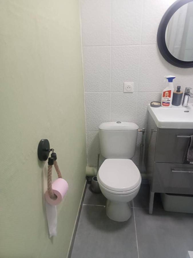 Gîte pour 4 personnes, avec vue et terrasse à Linas - 4