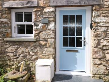 Cottage for 2 People in Newport (Pembrokeshire), Pembrokeshire, Photo 1