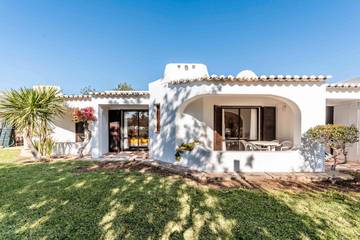 Casa De Férias para 4 Pessoas em Albufeira, Distrito de Faro, Foto 2