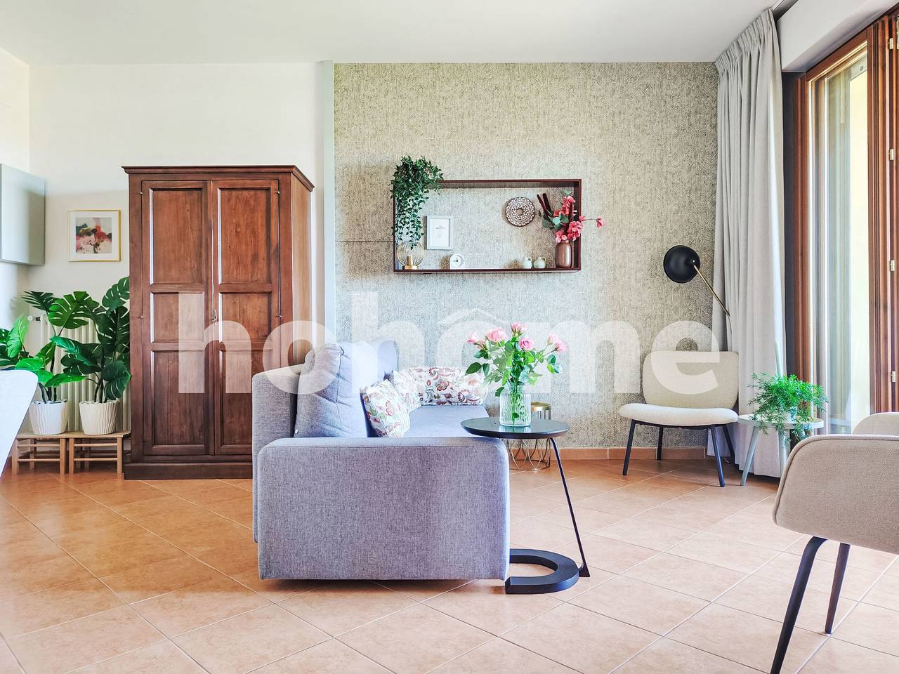 Appartamento intero, Incantevole appartamento di 75 m² sul lungomare con posto auto - a 300 m dalla spiaggia in Roseto degli Abruzzi, Costa Adriatica Abruzzo