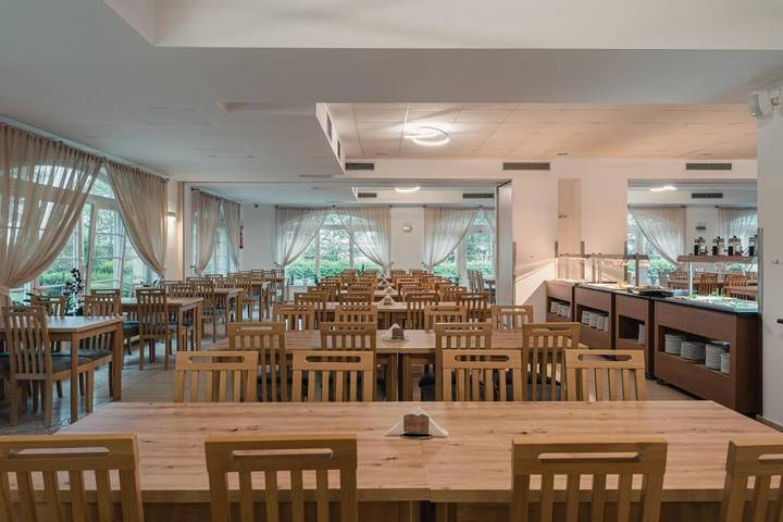 Ferienhaus für 6 Personen, mit Garten in Polen - 4