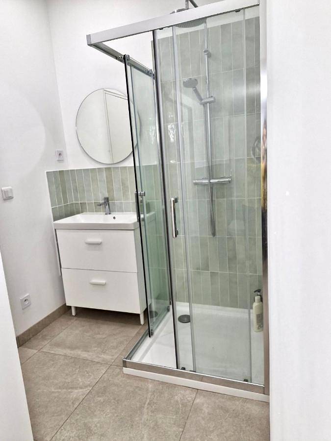 Appartement entier, La Capucine in Coulommiers (Seine-et-Marne), Seine-et-Marne