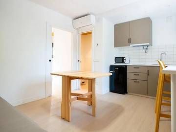 Bungalow para 3 Personas en Vilafortuny, Cambrils, Foto 4