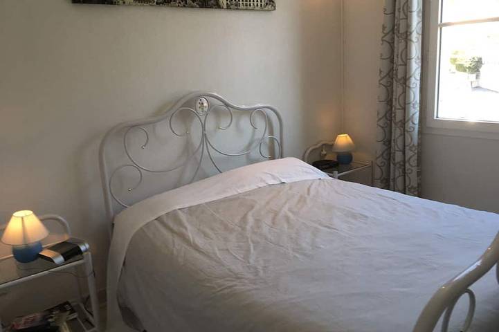 Appartement entier, Sainte-Maxime f3 Climatisé proche mer et commerces avec parking *** in Sainte-Maxime, Côte méditerranéenne (France)
