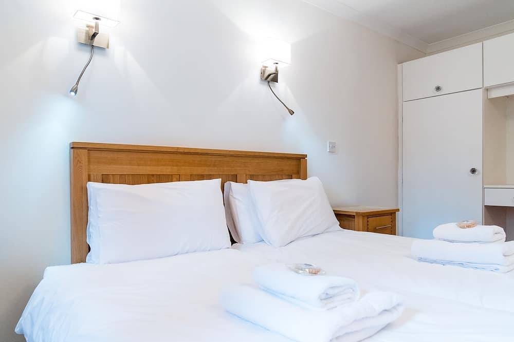 Fisher - für 2 Gäste in 1 Schlafzimmer in Stirling und Umgebung