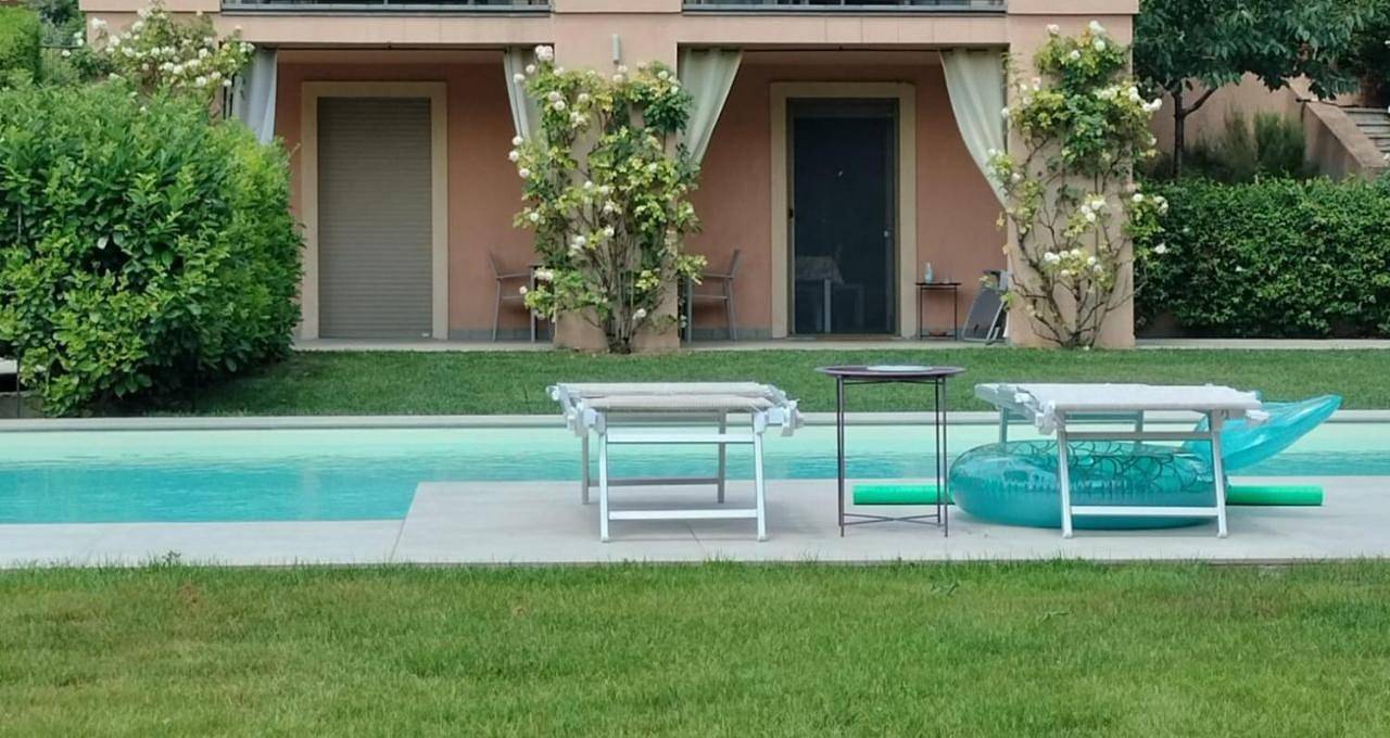 Casa di Sissy con Piscina Privata - Zona Villa Igea in Acqui Terme, Province d'Alexandrie